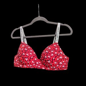 Victoria's Secret T-shirt Bra